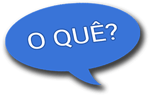o quê?
