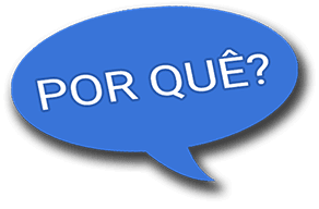 por quê?